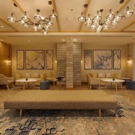 Sarovar Portico Srinagar Esterno foto